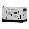 15KVA Super Silent Home Use Generador diesel de agua enfriada por agua trifásica